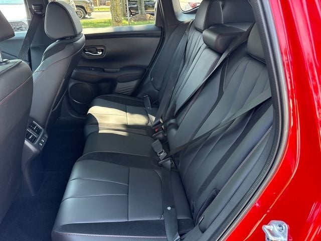 2026 Acura ADX A-Spec Package