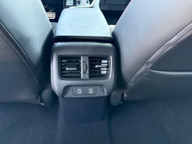 2026 Acura ADX A-Spec Package