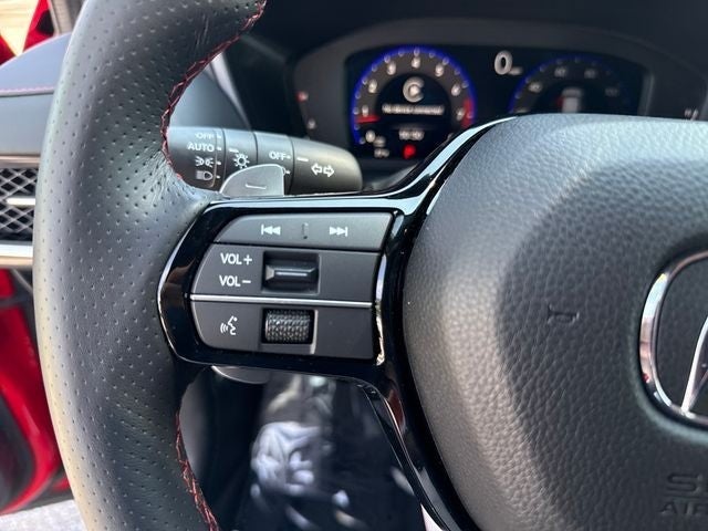 2026 Acura ADX A-Spec Package
