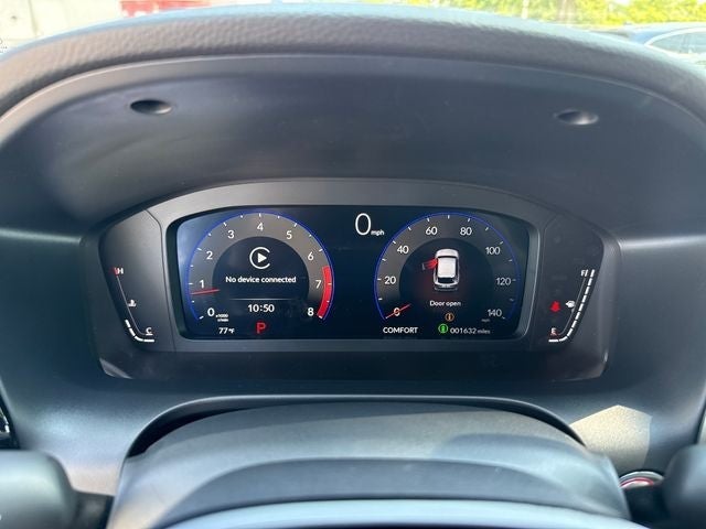 2026 Acura ADX A-Spec Package