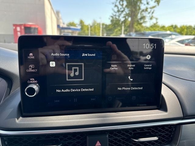 2026 Acura ADX A-Spec Package