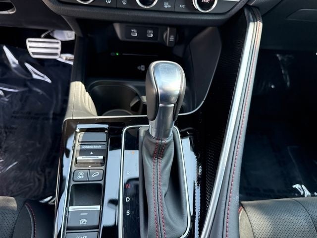 2026 Acura ADX A-Spec Package