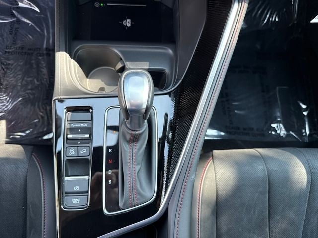 2026 Acura ADX A-Spec Package