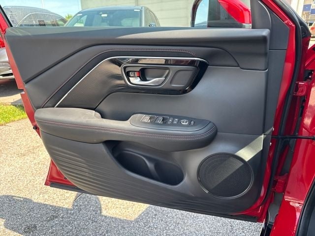 2026 Acura ADX A-Spec Package