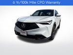 2025 Acura ADX A-Spec Package