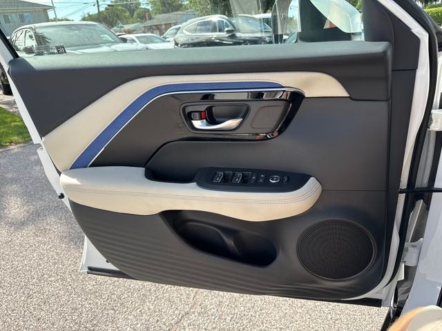 2025 Acura ADX A-Spec Package