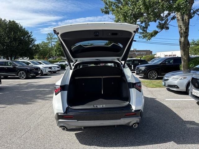 2025 Acura ADX A-Spec Package