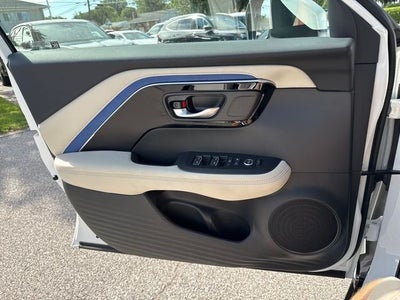 2025 Acura ADX A-Spec Package
