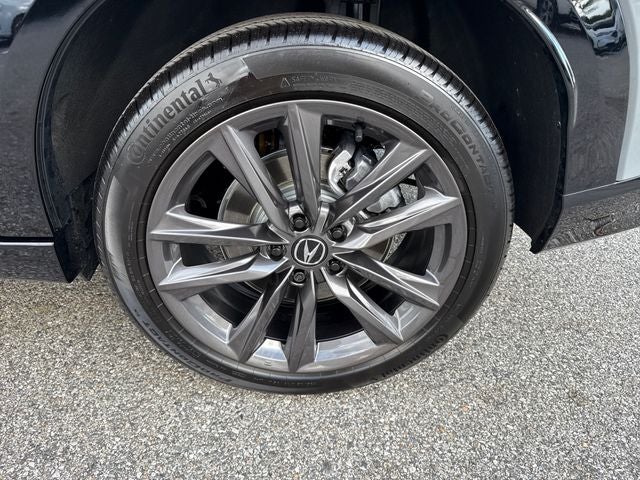 2026 Acura ADX A-Spec Package