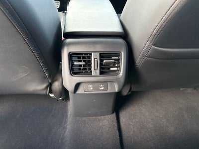2026 Acura ADX A-Spec Package