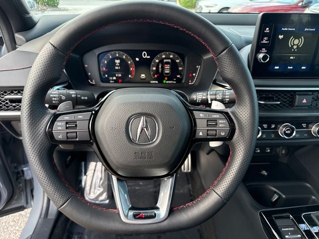 2026 Acura ADX A-Spec Package