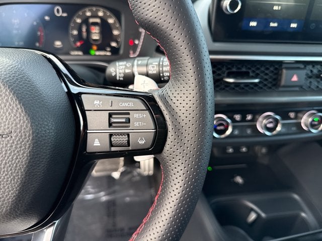 2026 Acura ADX A-Spec Package
