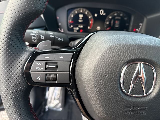 2026 Acura ADX A-Spec Package