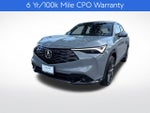2026 Acura ADX A-Spec Package