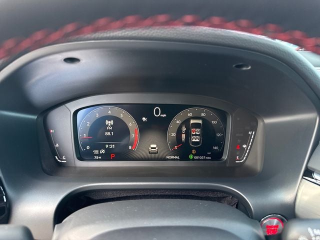 2026 Acura ADX A-Spec Package