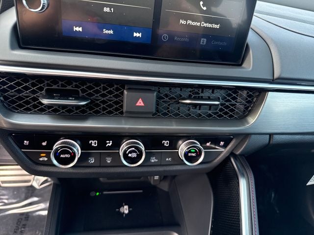 2026 Acura ADX A-Spec Package