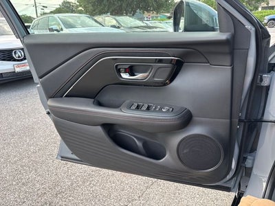 2026 Acura ADX A-Spec Package