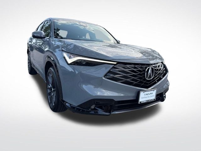 2026 Acura ADX A-Spec Package