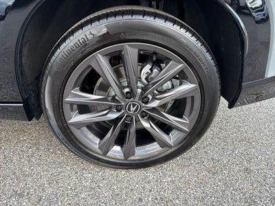 2026 Acura ADX A-Spec Package