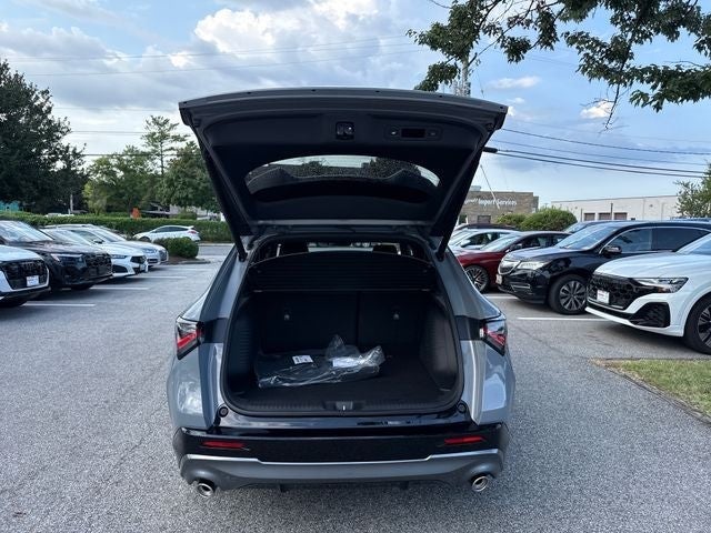 2026 Acura ADX A-Spec Package