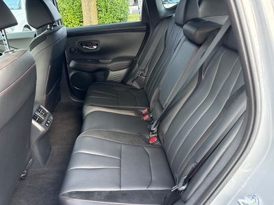 2026 Acura ADX A-Spec Package