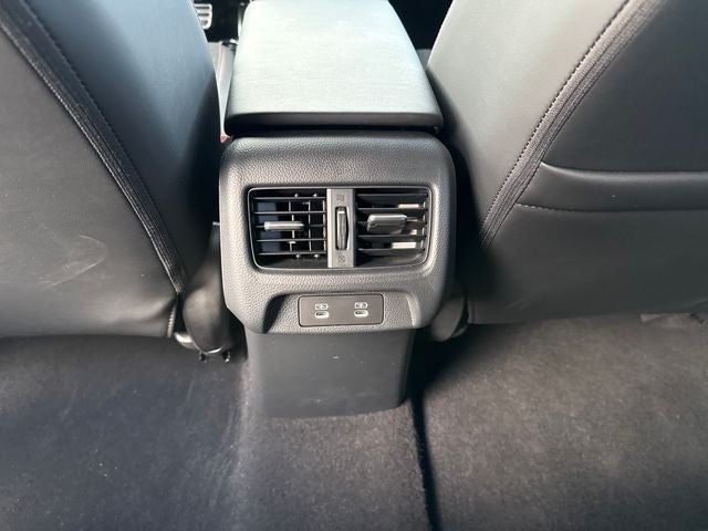 2026 Acura ADX A-Spec Package