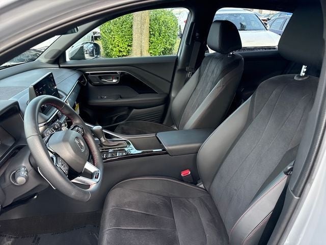 2026 Acura ADX A-Spec Package