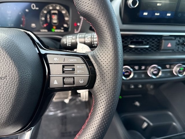 2026 Acura ADX A-Spec Package
