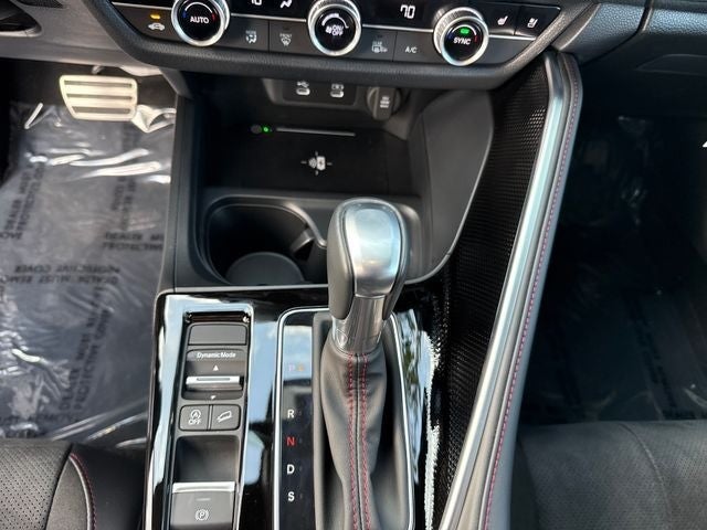 2026 Acura ADX A-Spec Package