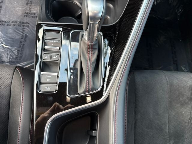 2026 Acura ADX A-Spec Package