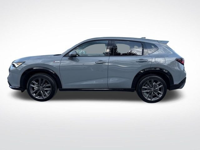 2026 Acura ADX A-Spec Package