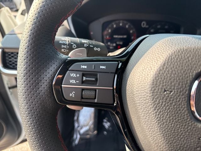 2026 Acura ADX A-Spec Advance Package