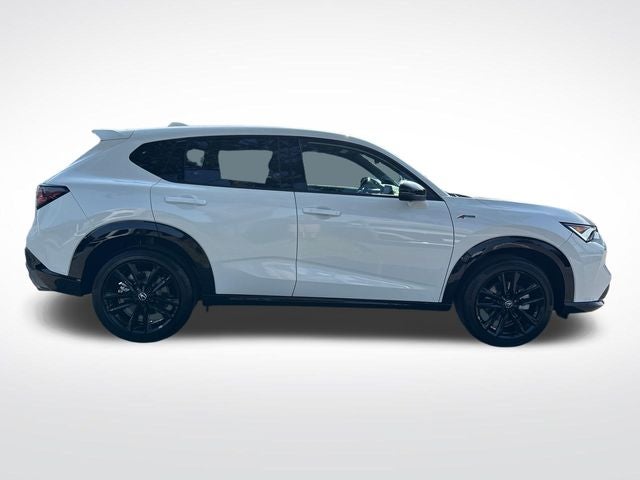 2026 Acura ADX A-Spec Advance Package