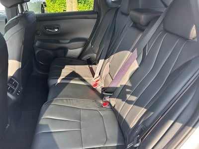2026 Acura ADX A-Spec Advance Package
