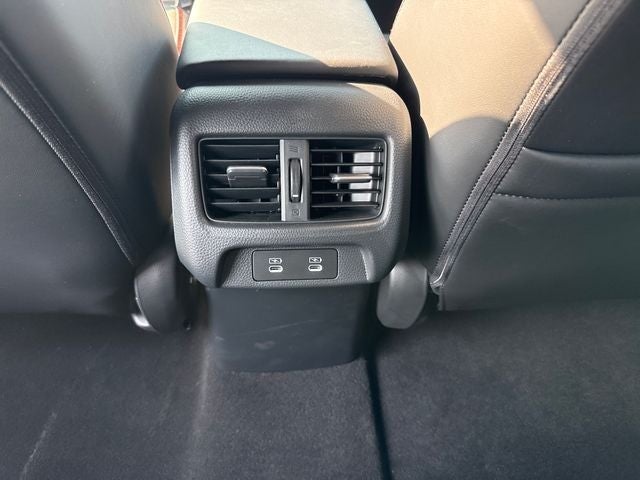 2026 Acura ADX A-Spec Advance Package
