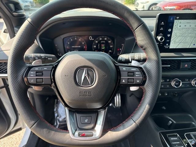 2026 Acura ADX A-Spec Advance Package