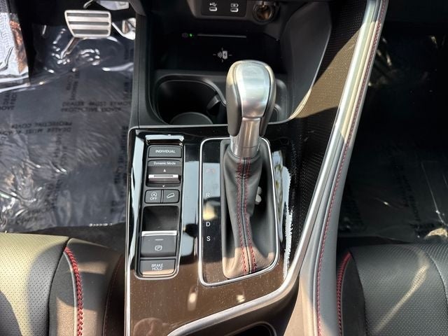 2026 Acura ADX A-Spec Advance Package