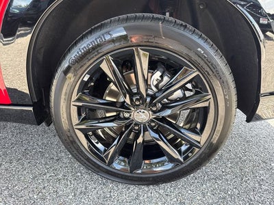 2026 Acura ADX A-Spec Advance Package