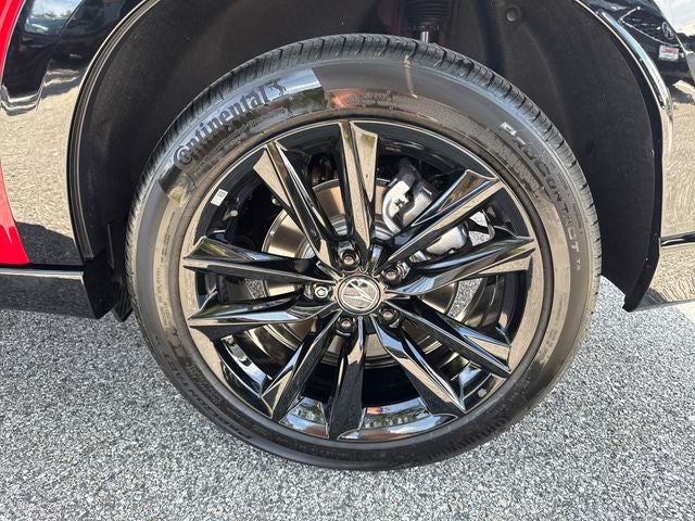 2026 Acura ADX A-Spec Advance Package