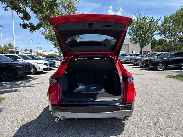 2026 Acura ADX A-Spec Advance Package