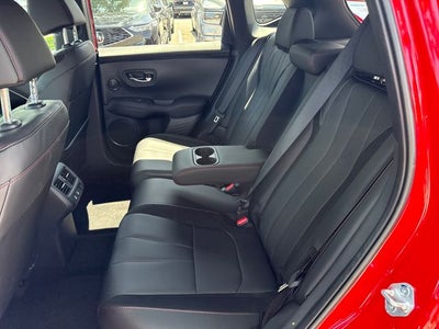 2026 Acura ADX A-Spec Advance Package