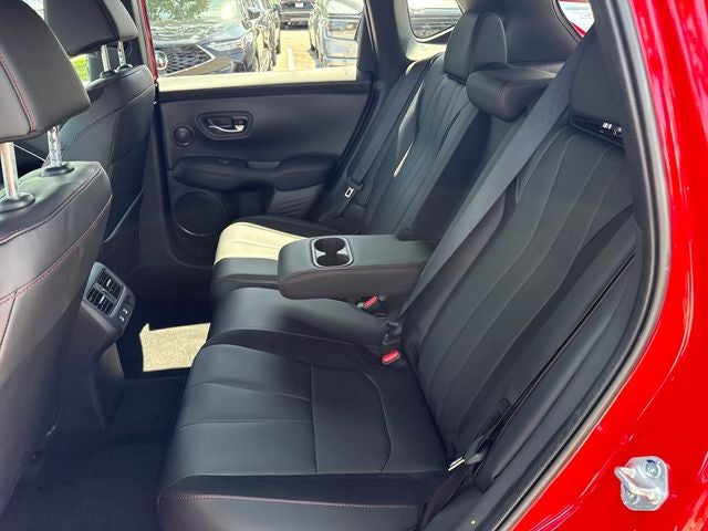 2026 Acura ADX A-Spec Advance Package