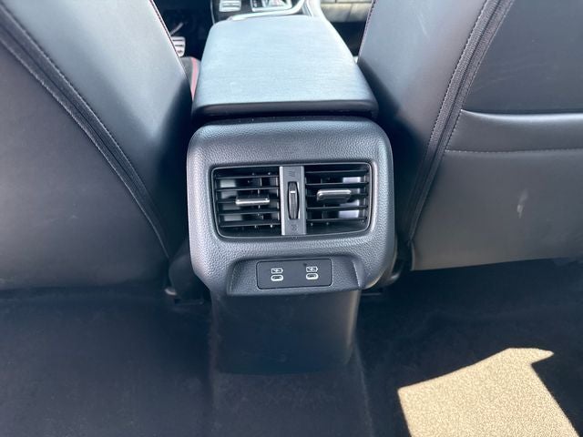 2026 Acura ADX A-Spec Advance Package