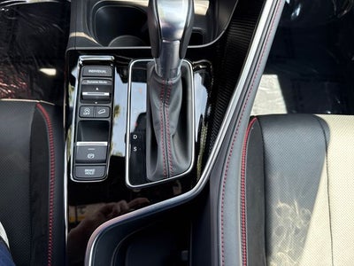 2026 Acura ADX A-Spec Advance Package