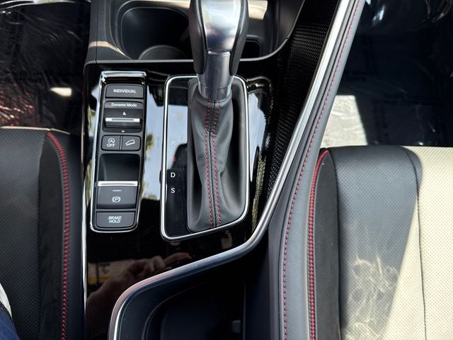 2026 Acura ADX A-Spec Advance Package