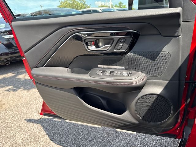 2026 Acura ADX A-Spec Advance Package