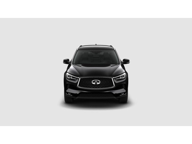 2021 INFINITI QX50 LUXE AWD