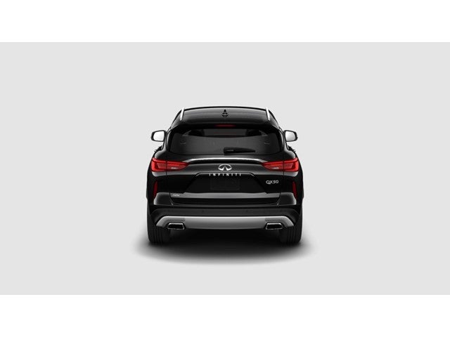 2021 INFINITI QX50 LUXE AWD