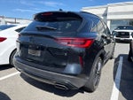 2023 INFINITI QX50 SPORT AWD
