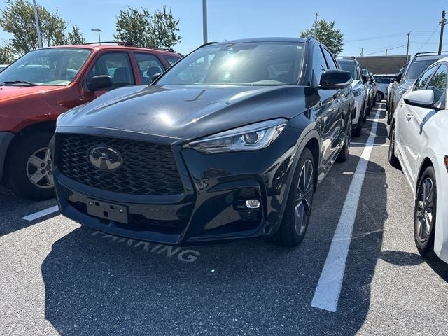 2023 INFINITI QX50 SPORT AWD